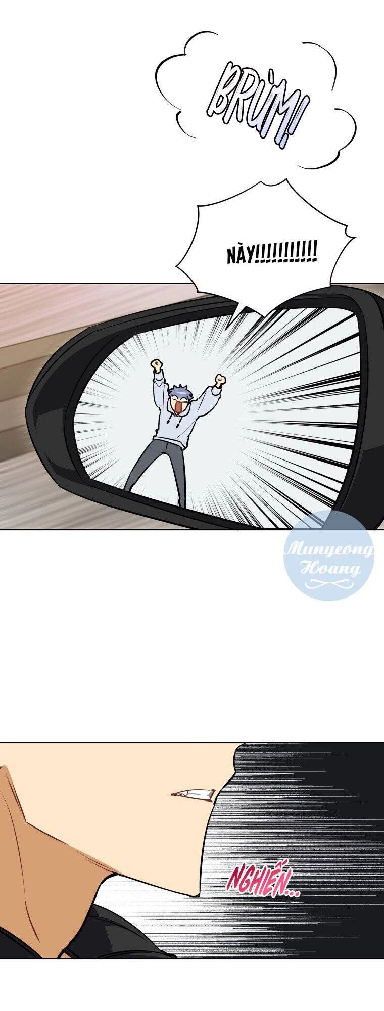 Quái Thú Với Hoa Chapter 103 - 16