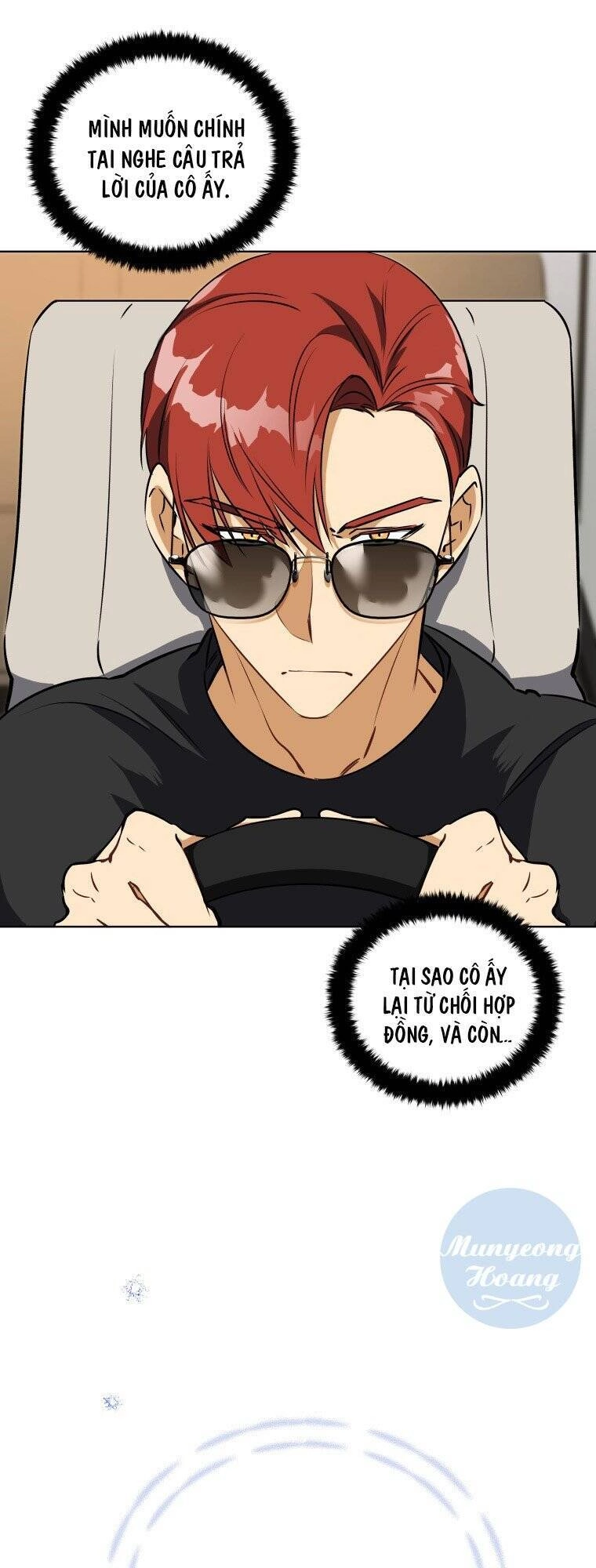 Quái Thú Với Hoa Chapter 103 - 18