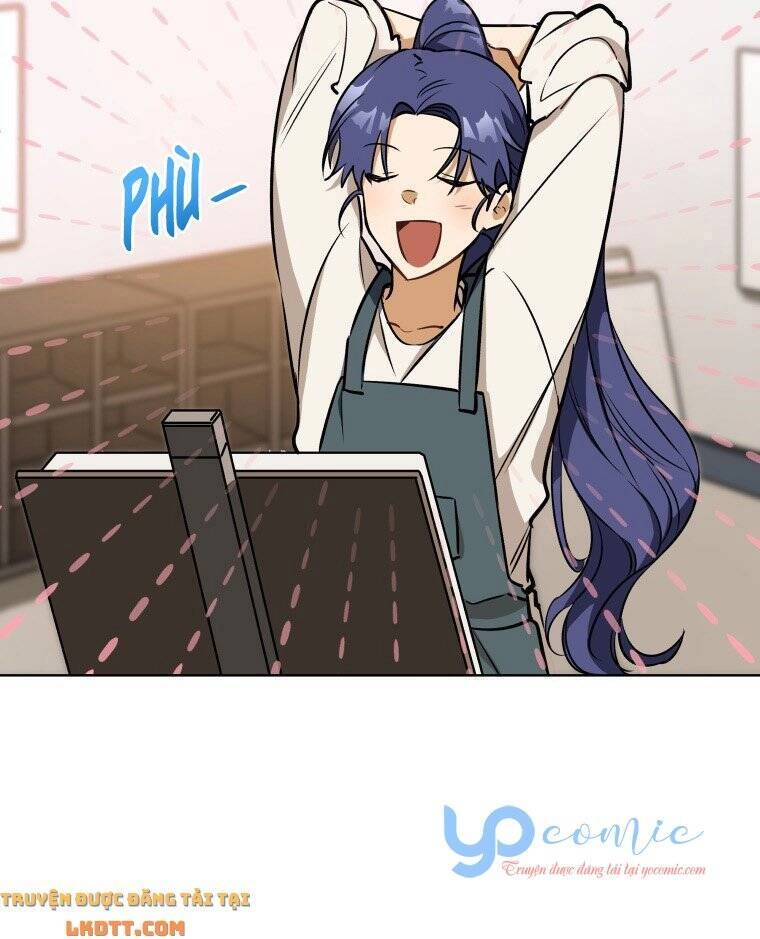 Quái Thú Với Hoa Chapter 103 - 21