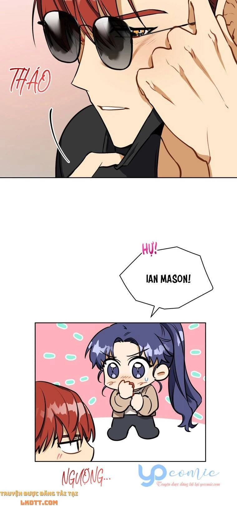 Quái Thú Với Hoa Chapter 103 - 25