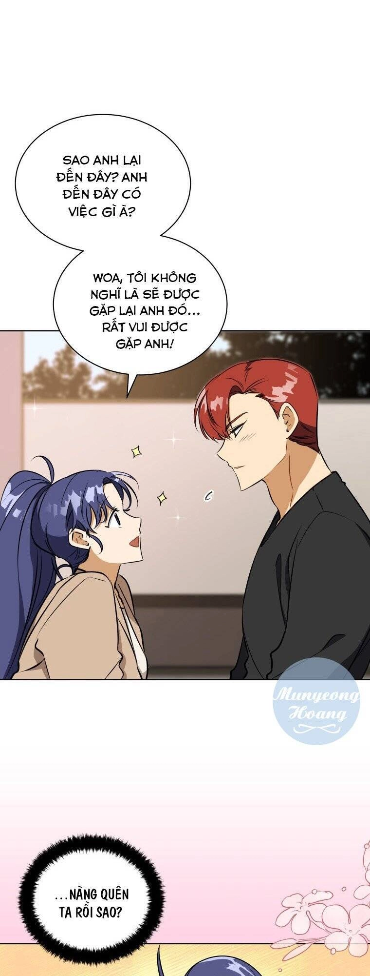 Quái Thú Với Hoa Chapter 103 - 26