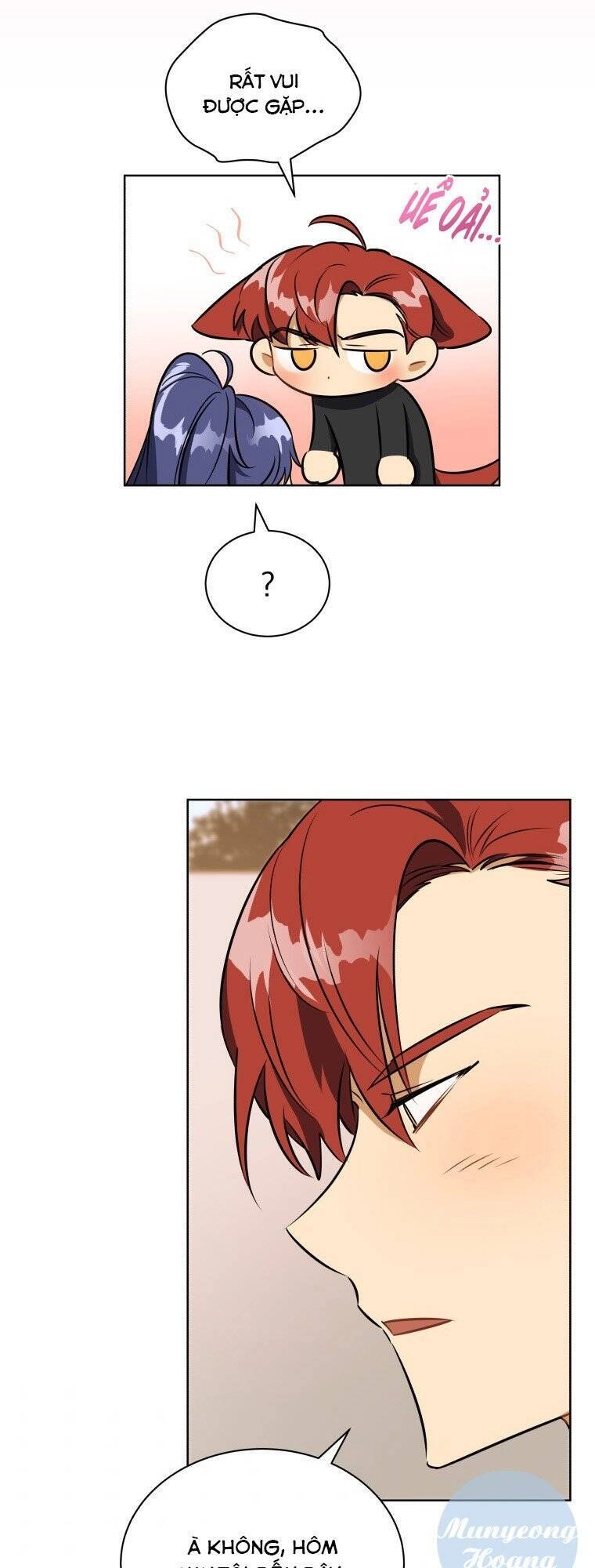 Quái Thú Với Hoa Chapter 103 - 28