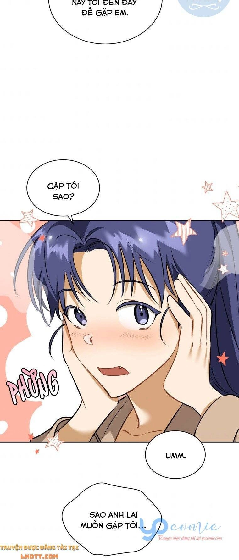 Quái Thú Với Hoa Chapter 103 - 29