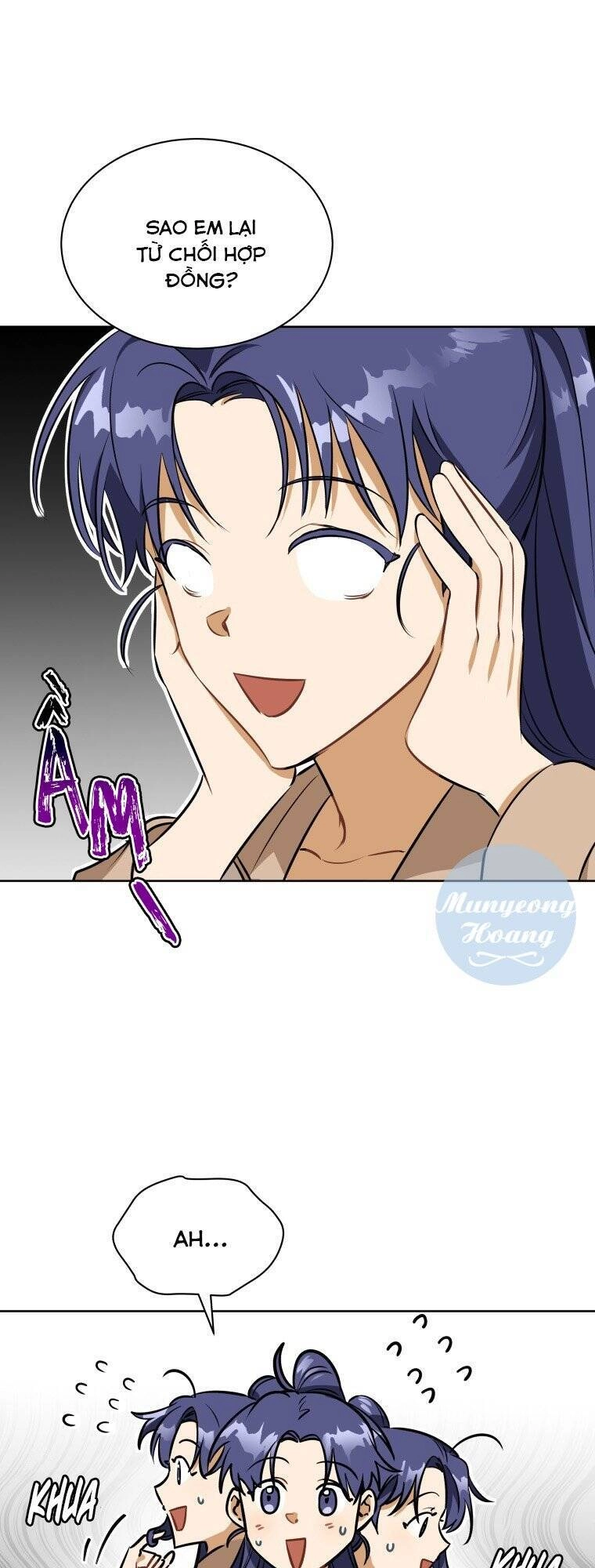 Quái Thú Với Hoa Chapter 103 - 30