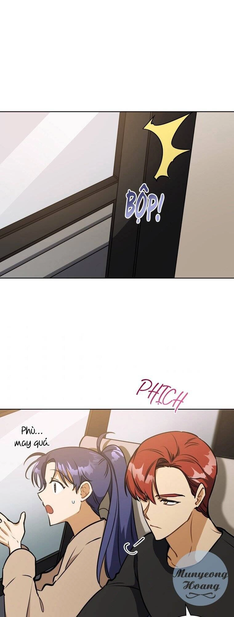 Quái Thú Với Hoa Chapter 103 - 34