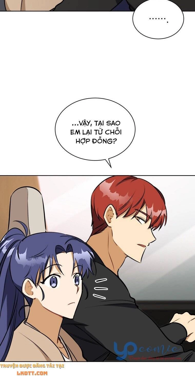 Quái Thú Với Hoa Chapter 103 - 35