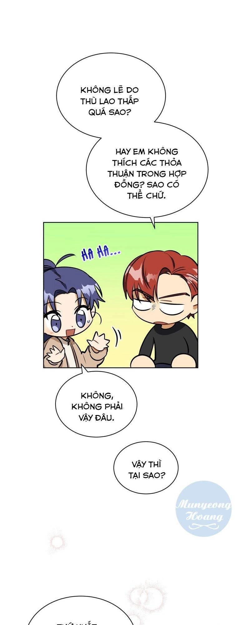 Quái Thú Với Hoa Chapter 103 - 36