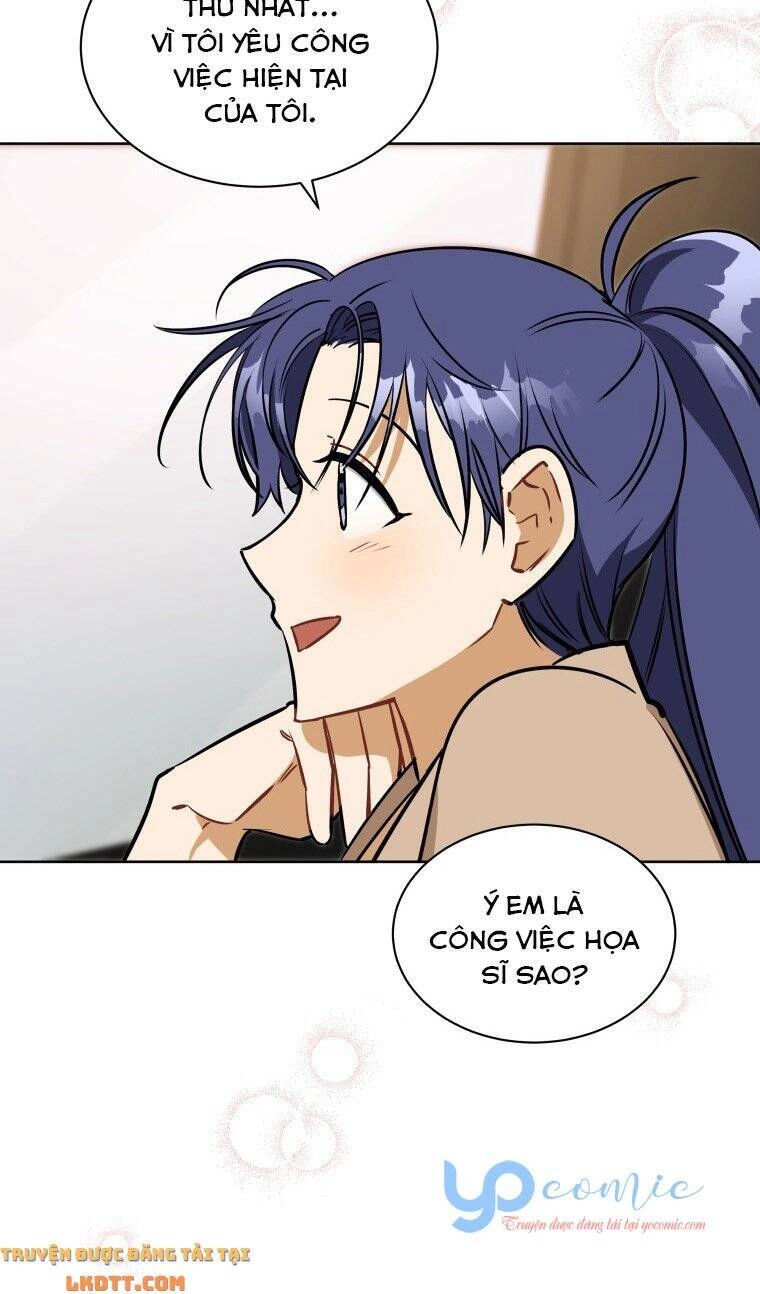 Quái Thú Với Hoa Chapter 103 - 37