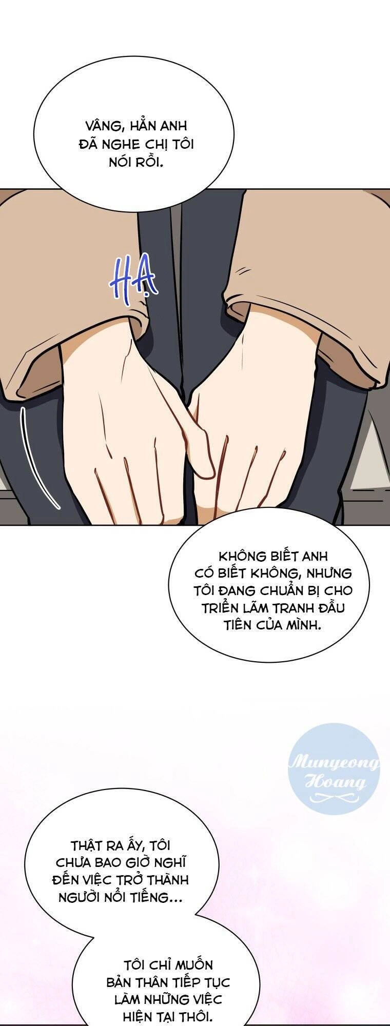 Quái Thú Với Hoa Chapter 103 - 38