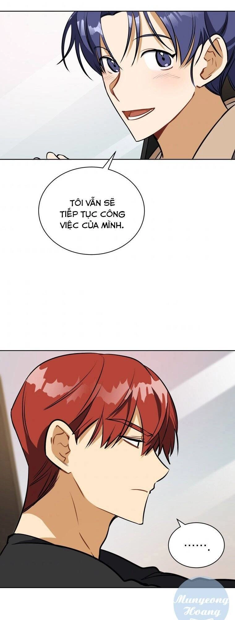 Quái Thú Với Hoa Chapter 103 - 40