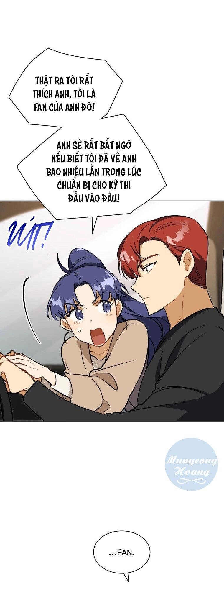 Quái Thú Với Hoa Chapter 103 - 42