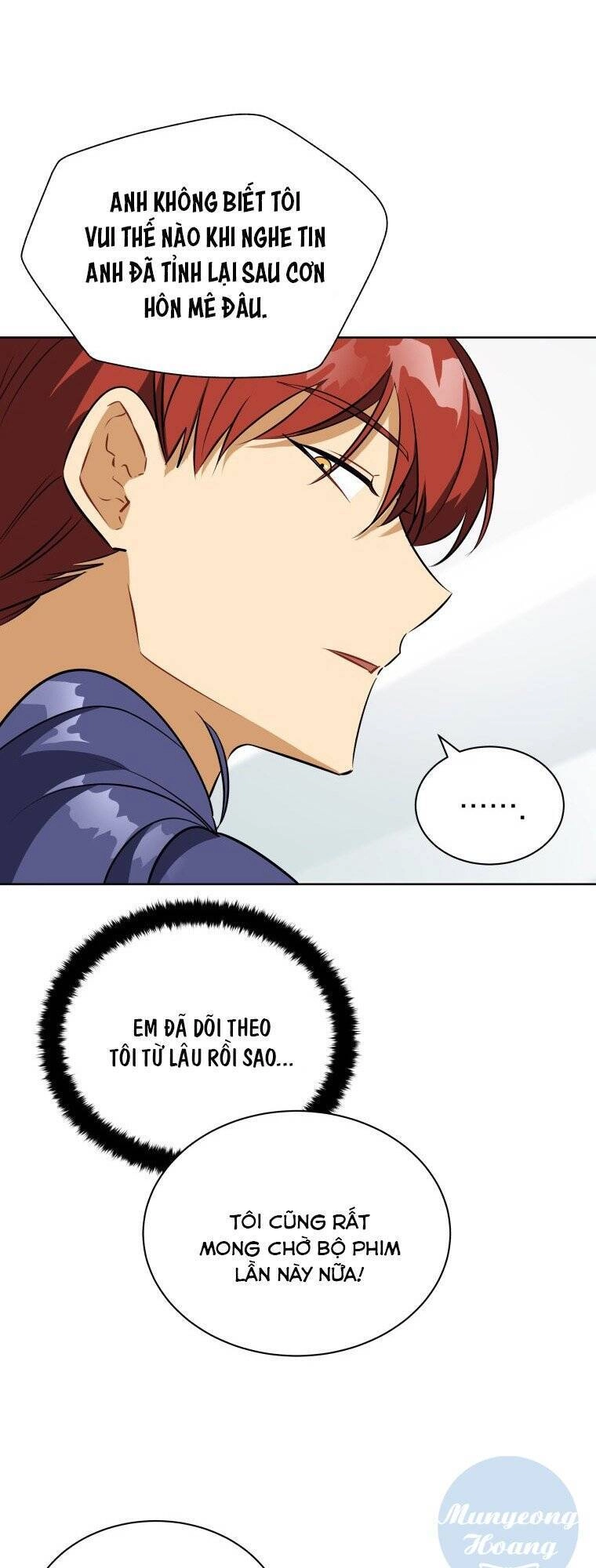 Quái Thú Với Hoa Chapter 103 - 44