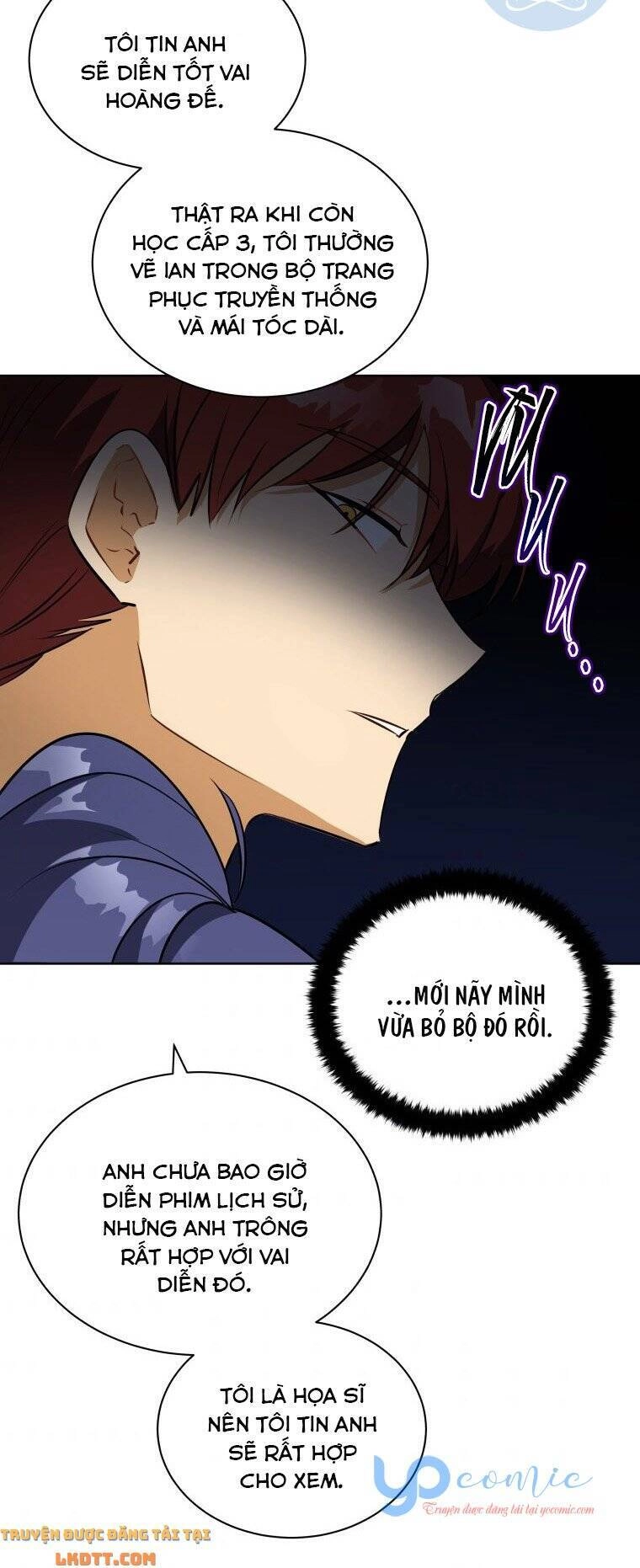 Quái Thú Với Hoa Chapter 103 - 45