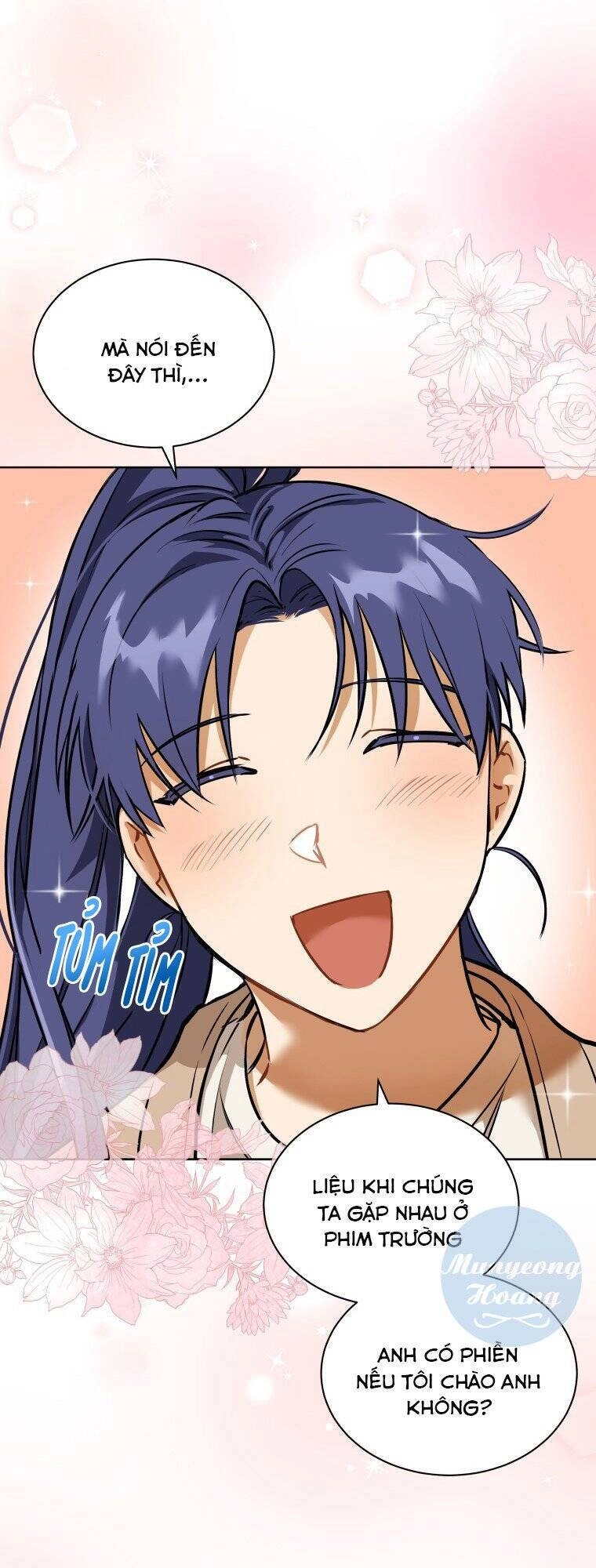 Quái Thú Với Hoa Chapter 103 - 48