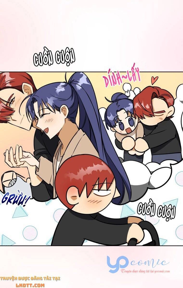 Quái Thú Với Hoa Chapter 103 - 49