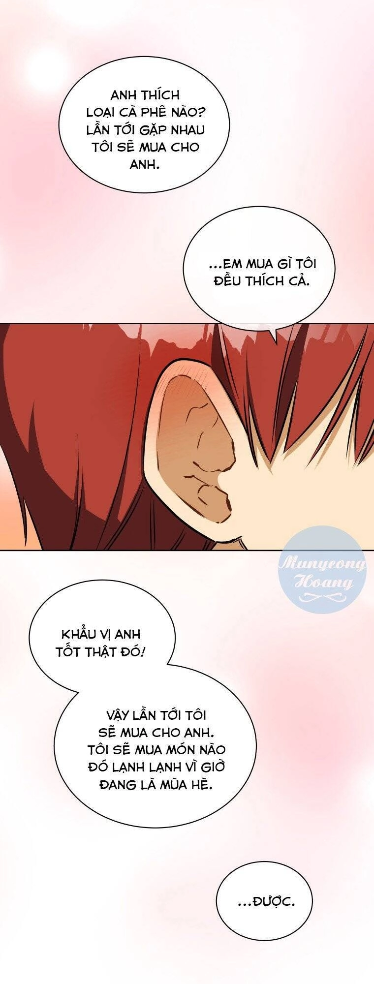 Quái Thú Với Hoa Chapter 103 - 50