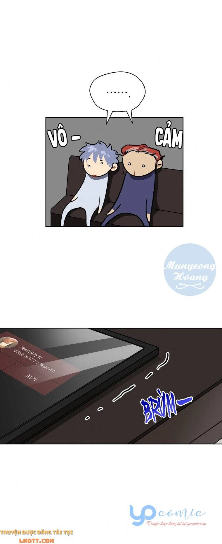 Quái Thú Với Hoa Chapter 103 - 52