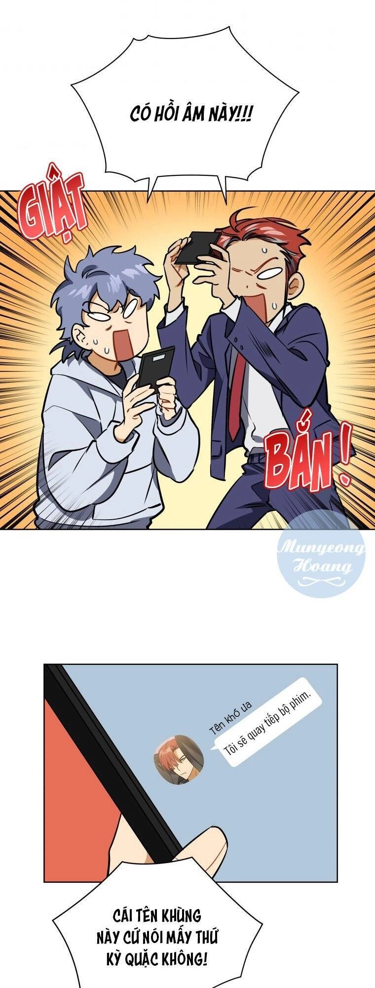 Quái Thú Với Hoa Chapter 103 - 53