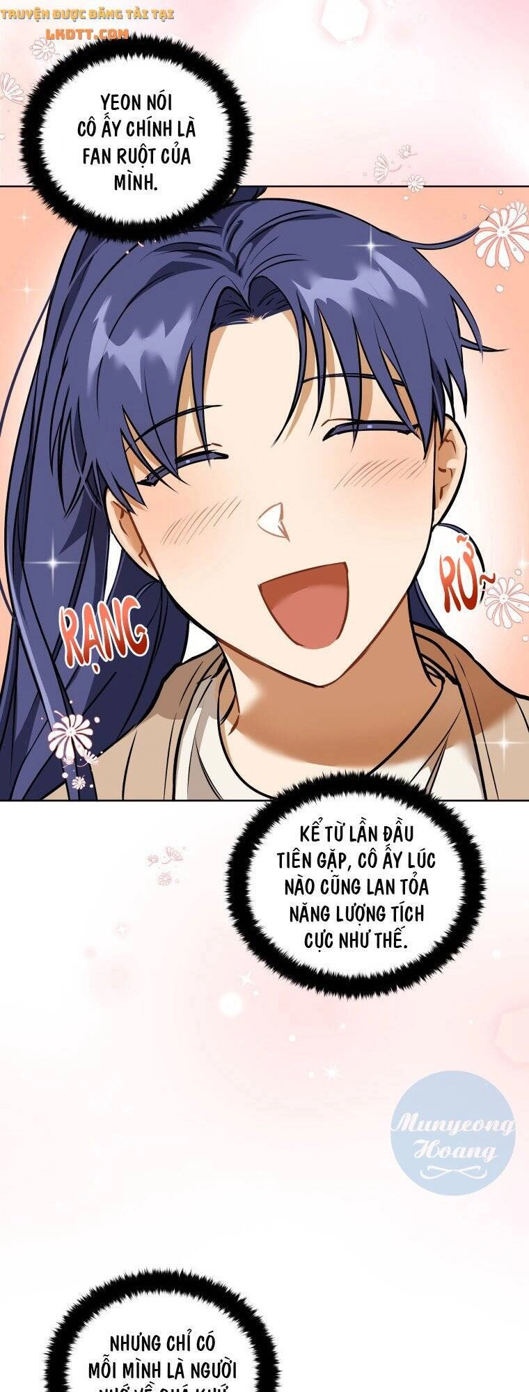 Quái Thú Với Hoa Chapter 104 - 3