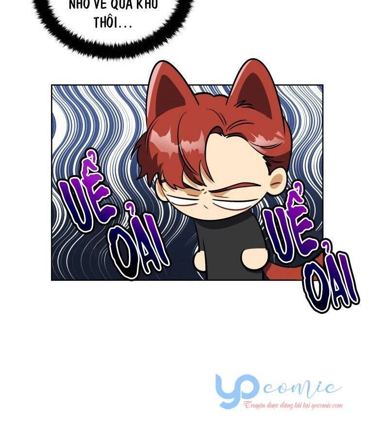 Quái Thú Với Hoa Chapter 104 - 4