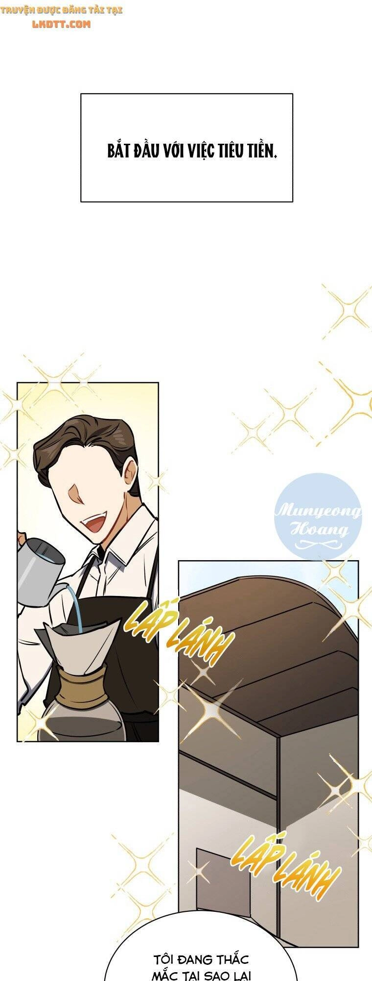 Quái Thú Với Hoa Chapter 104 - 9