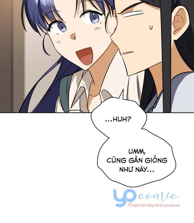 Quái Thú Với Hoa Chapter 104 - 14