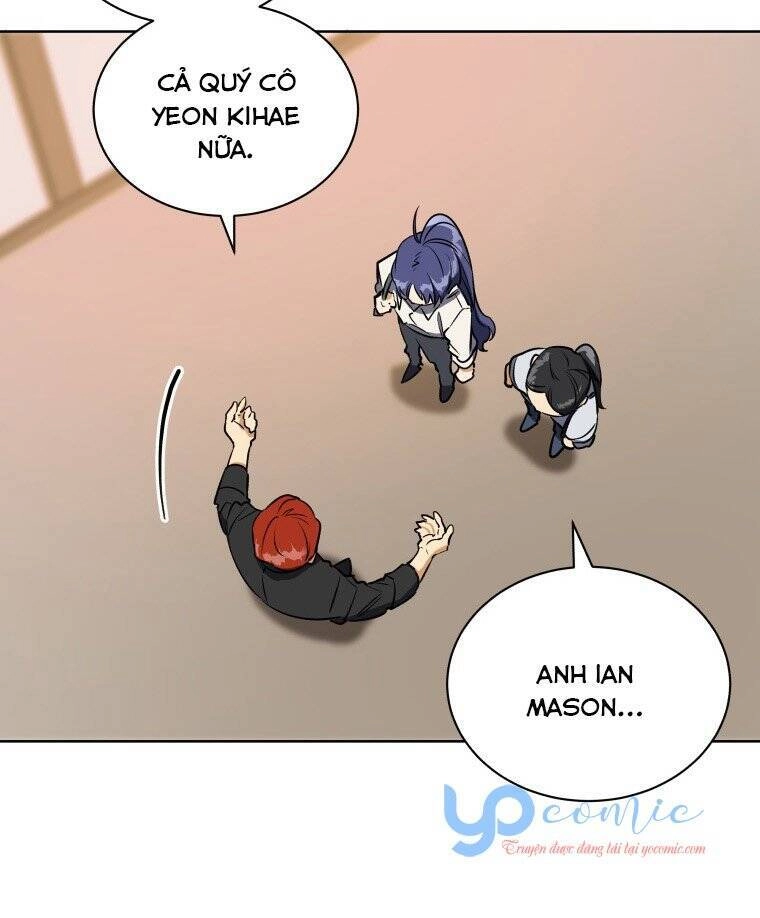 Quái Thú Với Hoa Chapter 104 - 16