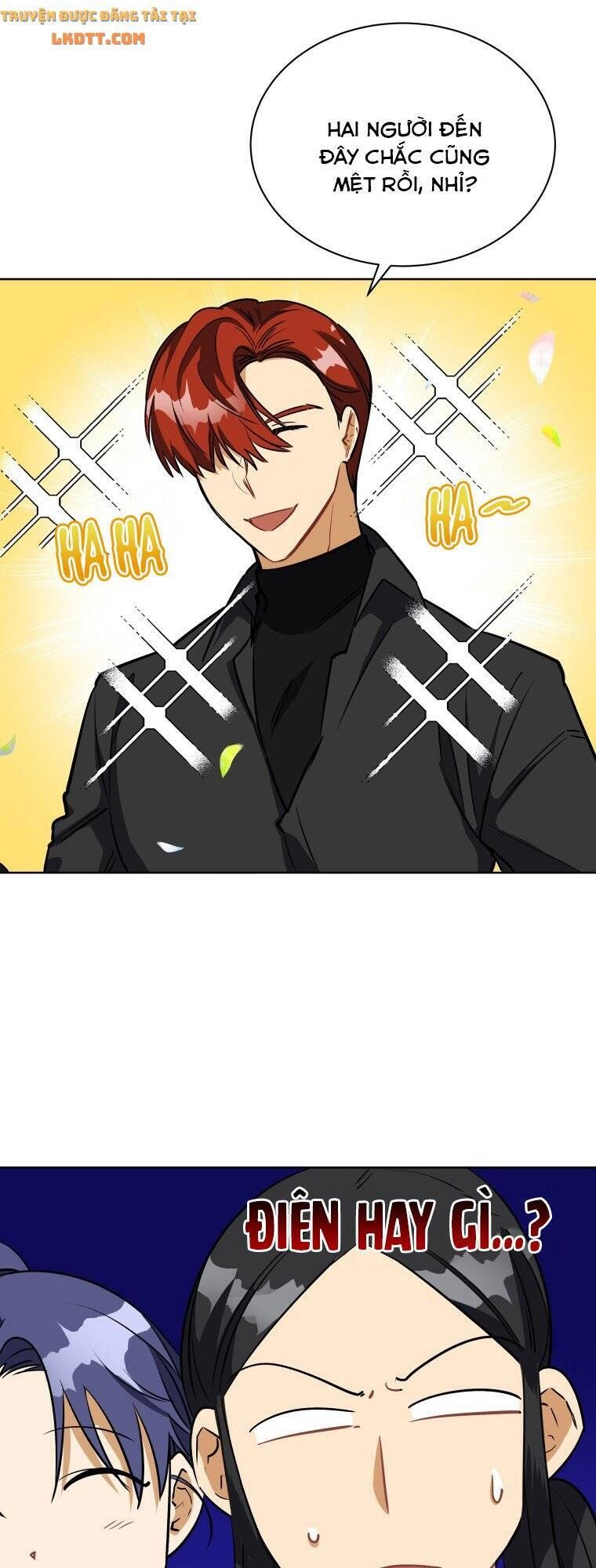 Quái Thú Với Hoa Chapter 104 - 19