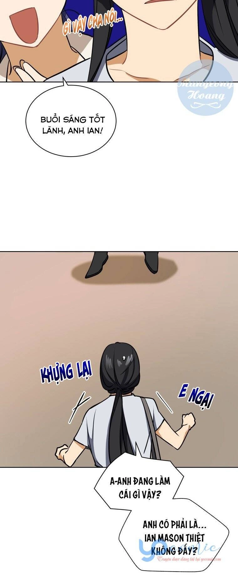 Quái Thú Với Hoa Chapter 104 - 20