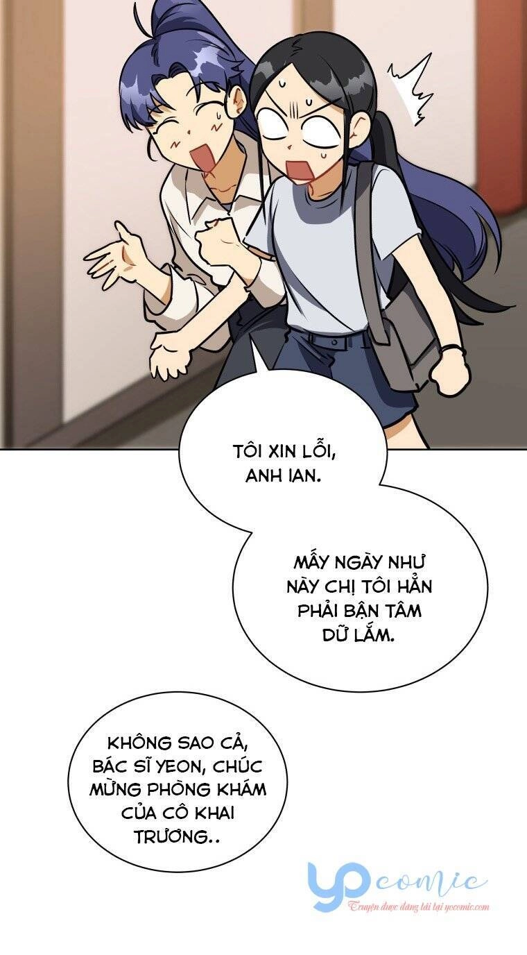 Quái Thú Với Hoa Chapter 104 - 22