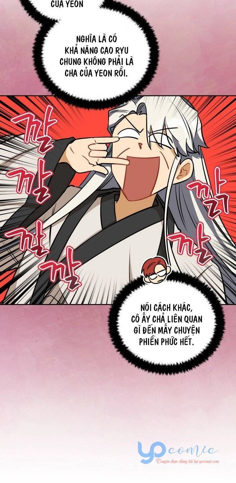 Quái Thú Với Hoa Chapter 104 - 24