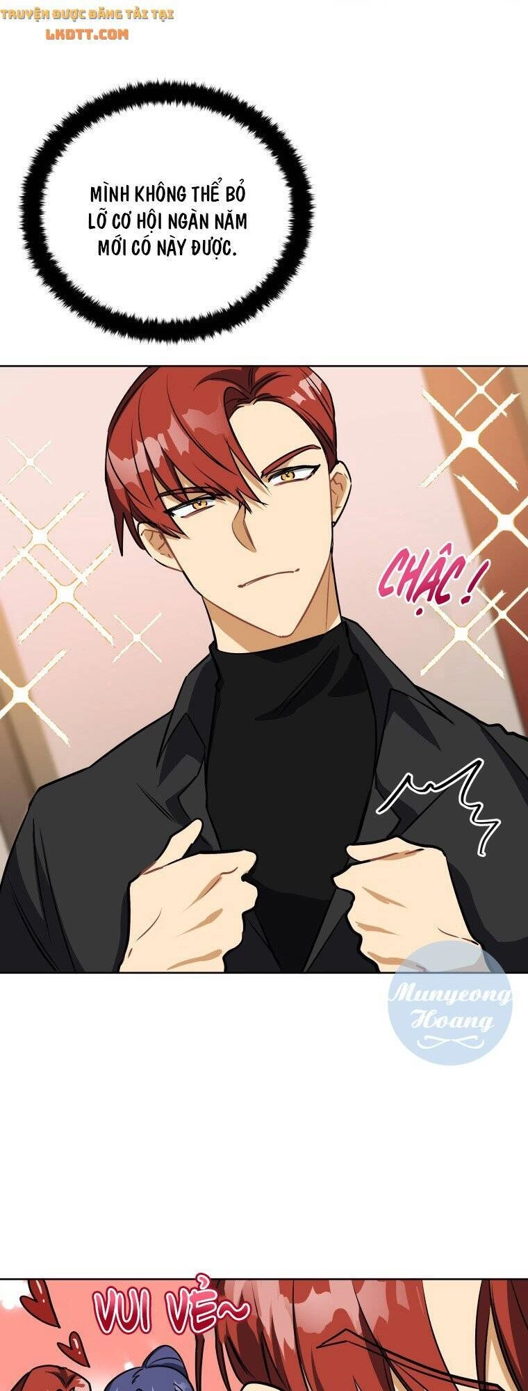 Quái Thú Với Hoa Chapter 104 - 25