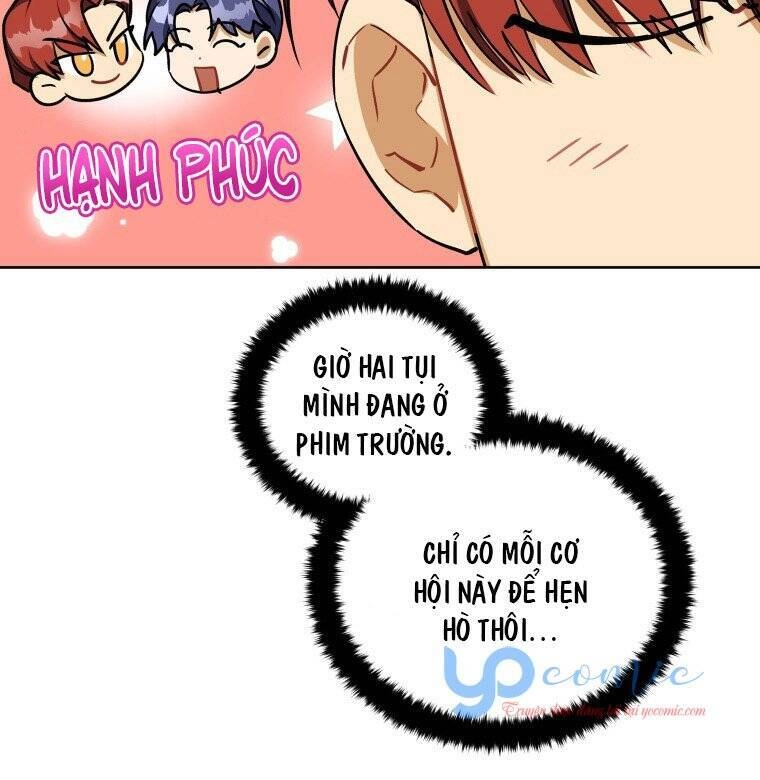 Quái Thú Với Hoa Chapter 104 - 26