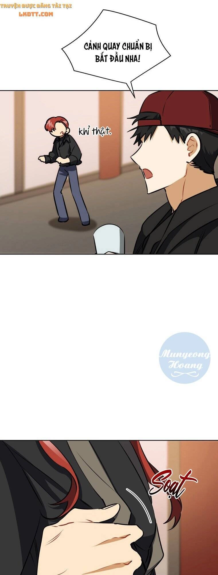 Quái Thú Với Hoa Chapter 104 - 27