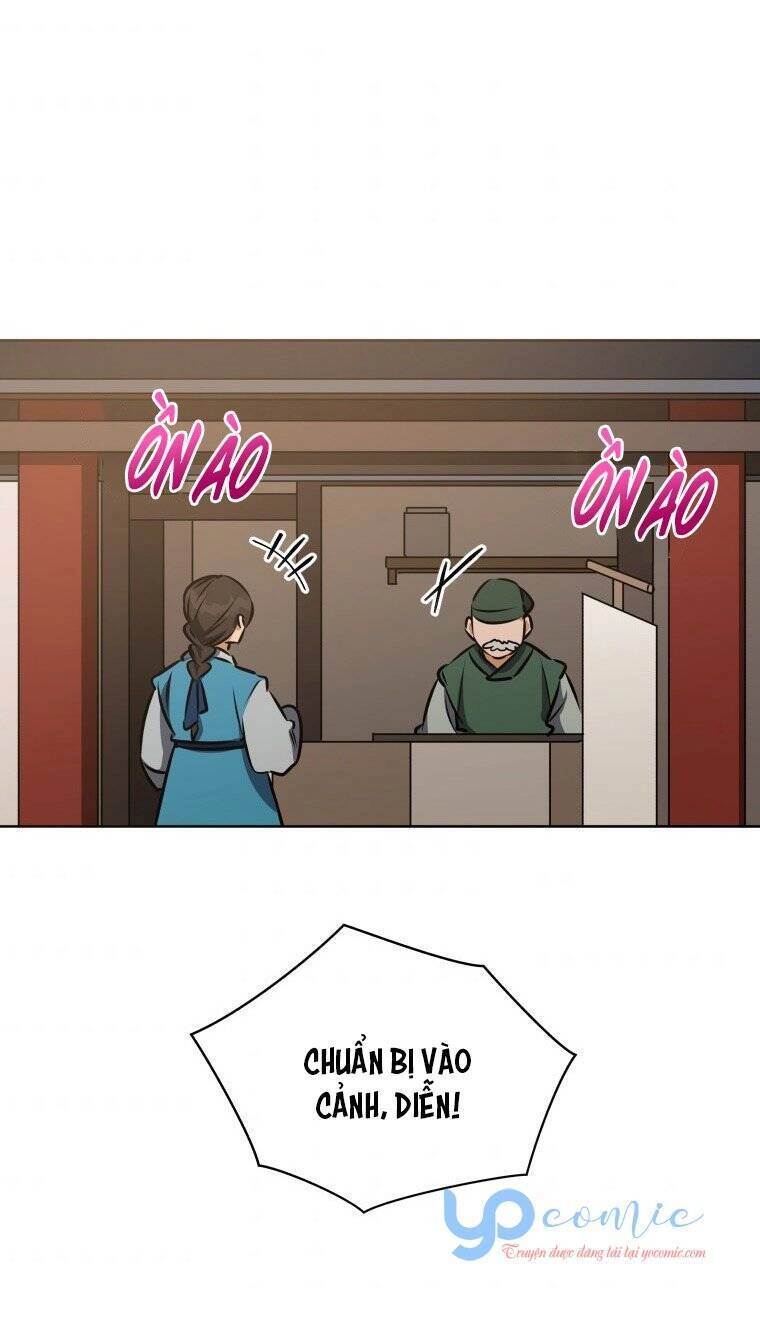 Quái Thú Với Hoa Chapter 104 - 30