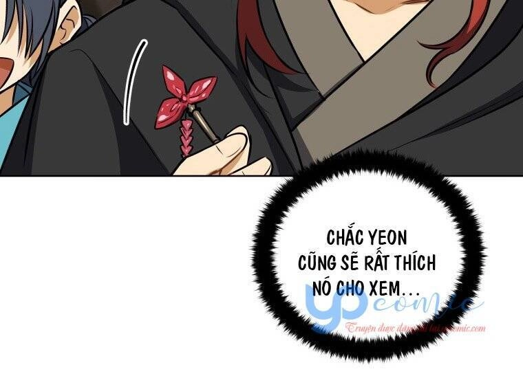 Quái Thú Với Hoa Chapter 104 - 32