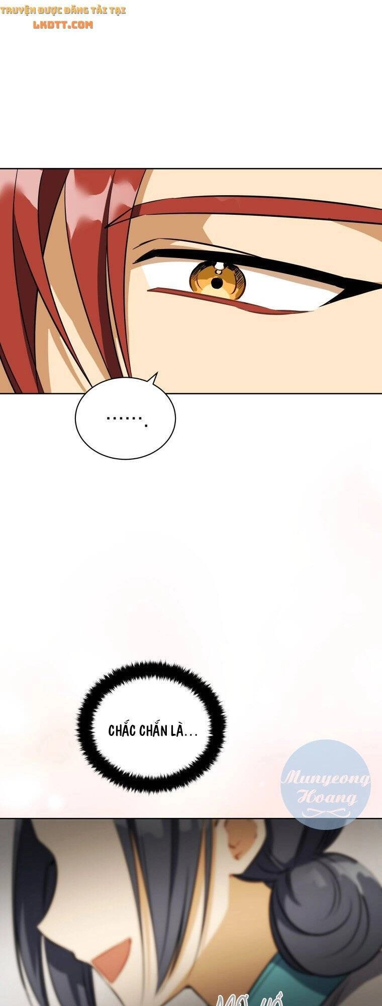 Quái Thú Với Hoa Chapter 104 - 33