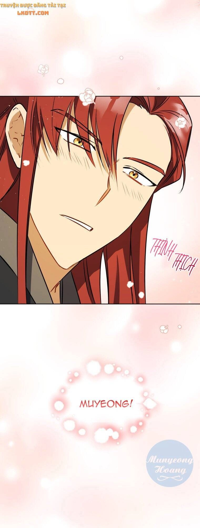 Quái Thú Với Hoa Chapter 104 - 35