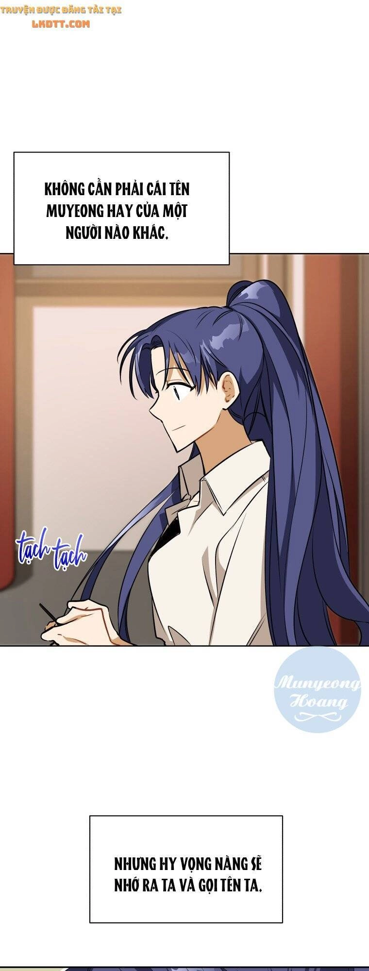 Quái Thú Với Hoa Chapter 104 - 38