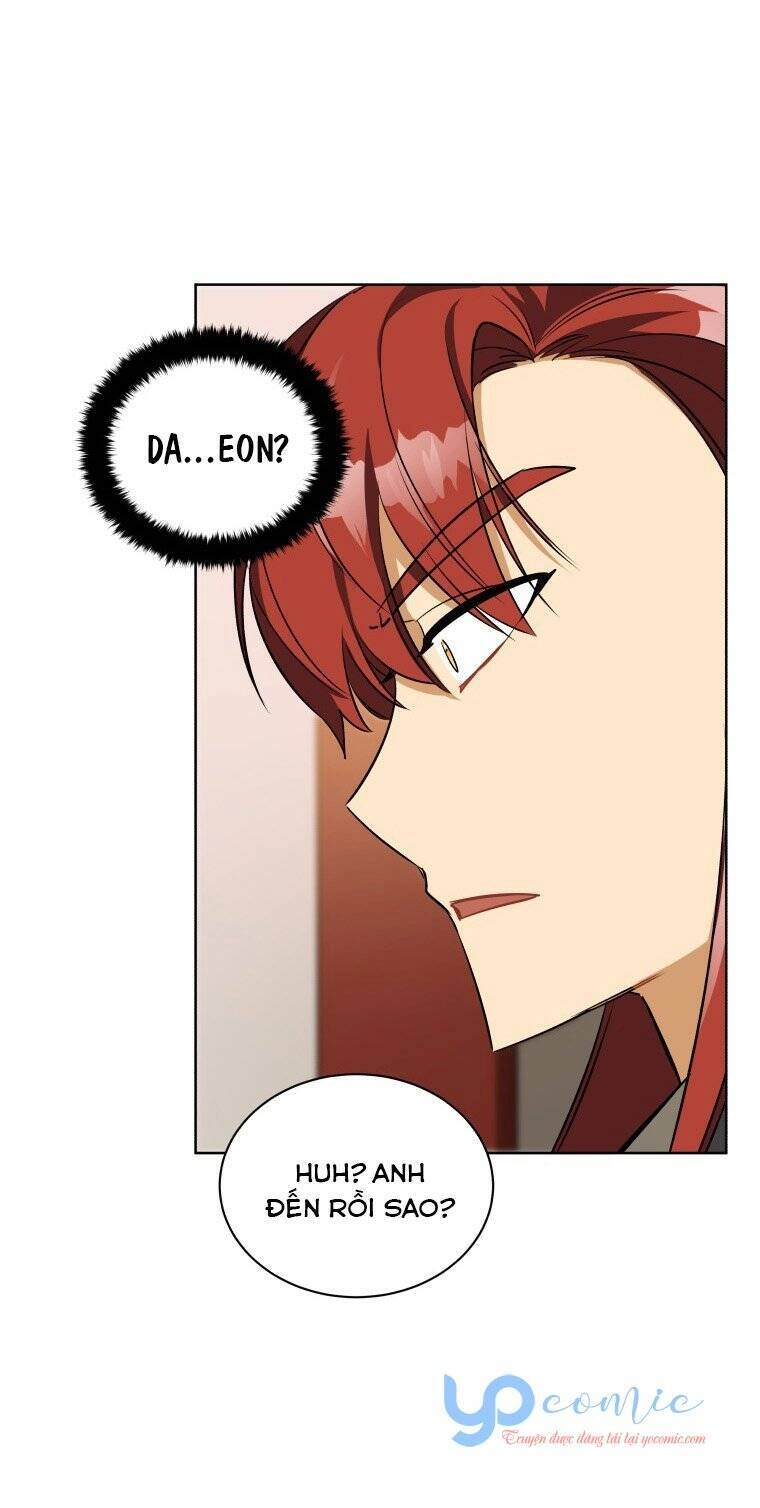 Quái Thú Với Hoa Chapter 104 - 41