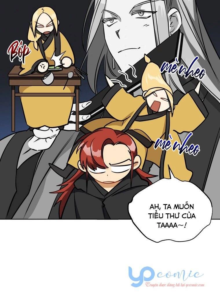 Quái Thú Với Hoa Chapter 104 - 43