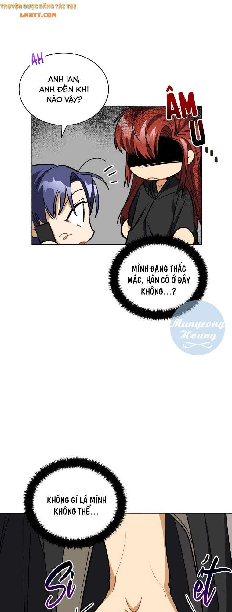 Quái Thú Với Hoa Chapter 104 - 44