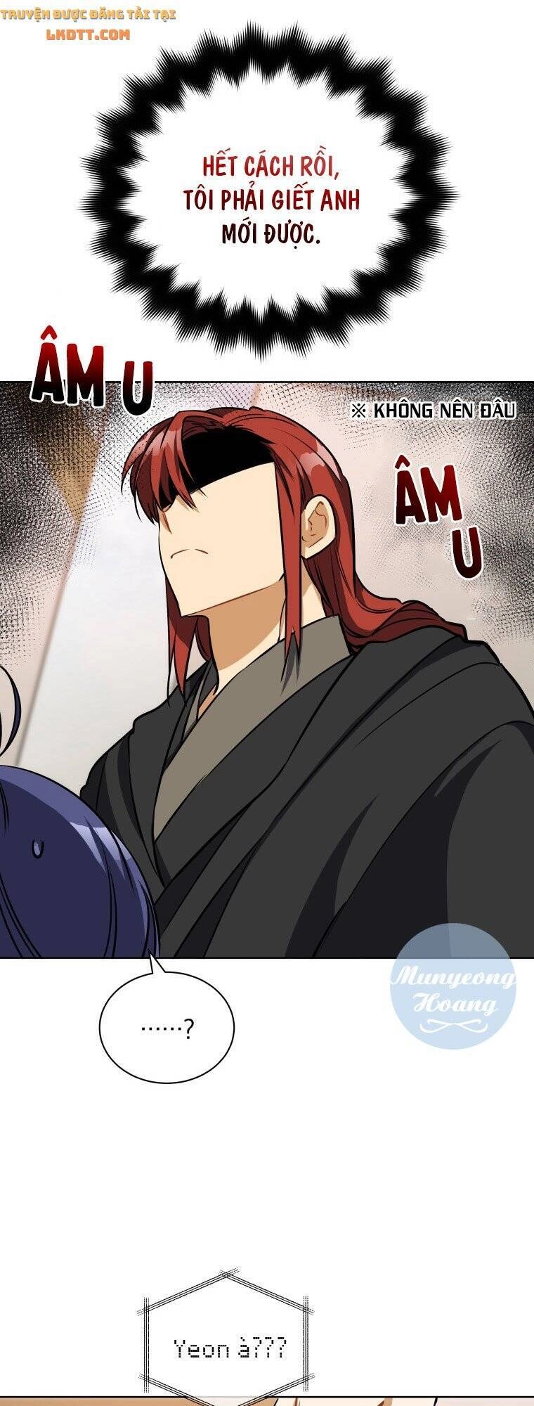 Quái Thú Với Hoa Chapter 104 - 46