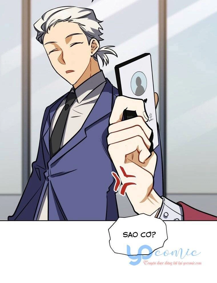 Quái Thú Với Hoa Chapter 104 - 49