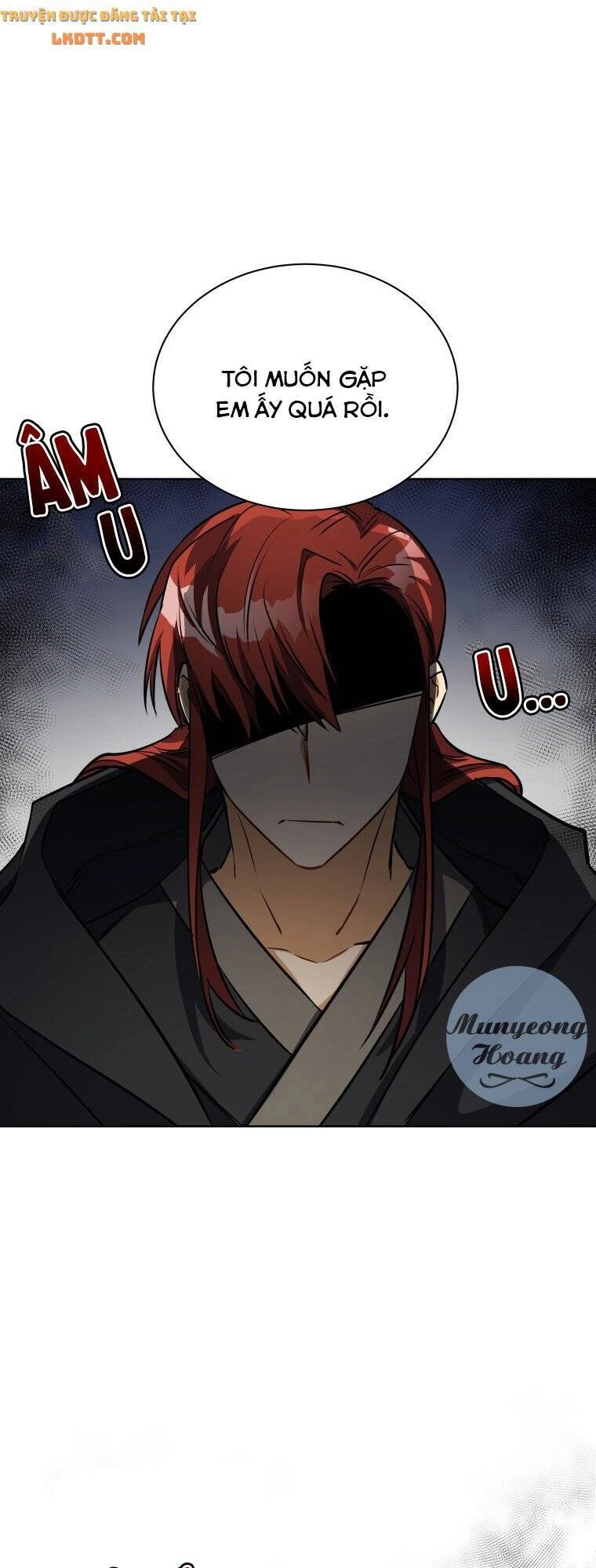 Quái Thú Với Hoa Chapter 104 - 53