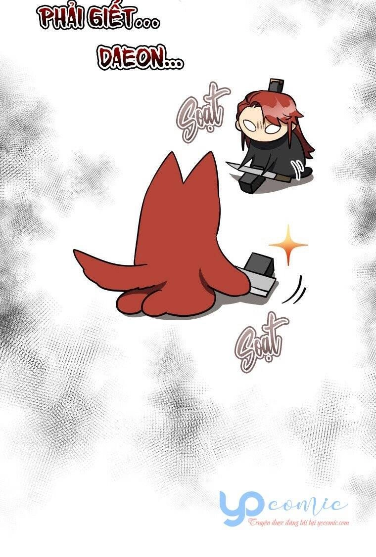 Quái Thú Với Hoa Chapter 104 - 54