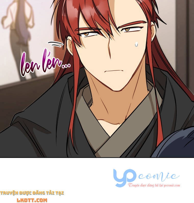 Quái Thú Với Hoa Chapter 105 - 2