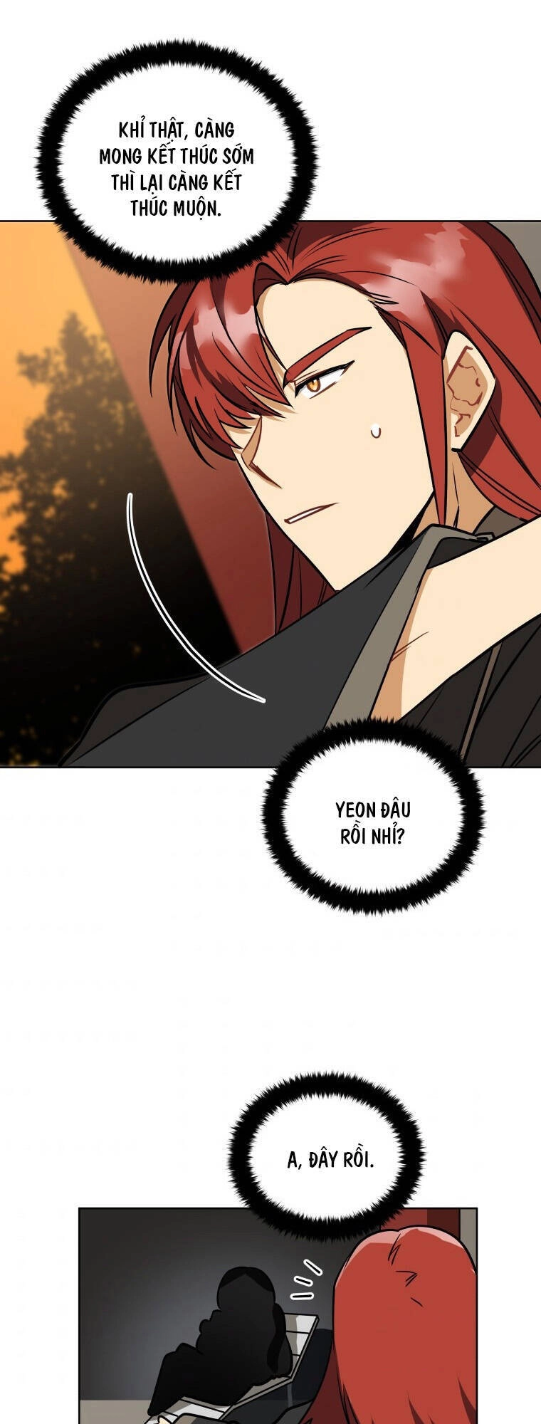 Quái Thú Với Hoa Chapter 105 - 5