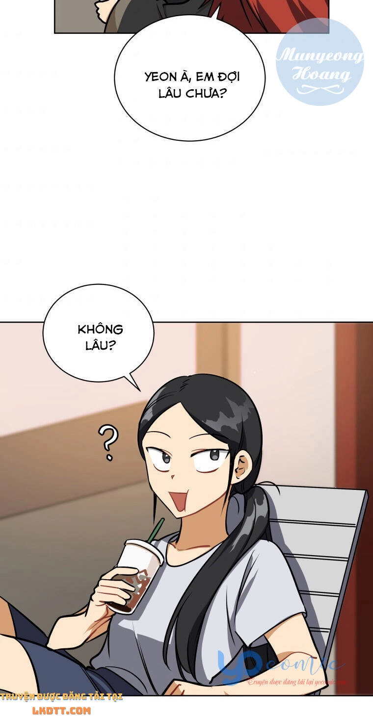 Quái Thú Với Hoa Chapter 105 - 6