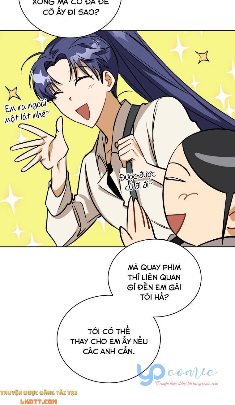 Quái Thú Với Hoa Chapter 105 - 8